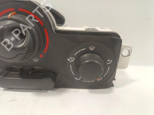 Climate control RENAULT KANGOO Express (FW0/1_) 1.5 dCi 70 (FW0A, KW0V) | BP37509030I5 - Image 3