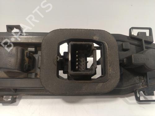 Lampeholder RENAULT KANGOO Express (FW0/1_) 1.5 dCi 70 (FW0A, KW0V) | BP37509026L10 - Image 6