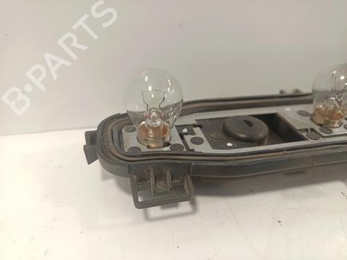 Lampeholder RENAULT KANGOO Express (FW0/1_) 1.5 dCi 70 (FW0A, KW0V) | BP37509026L10 - Image 2