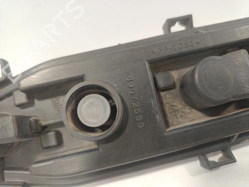 Lampeholder RENAULT KANGOO Express (FW0/1_) 1.5 dCi 70 (FW0A, KW0V) | BP37509026L10 - Image 7