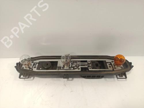 Portalamparas Portalamparas RENAULT KANGOO Express (FW0/1_) 1.5 dCi 70 (FW0A, KW0V) (68 hp) 37509026 37509026