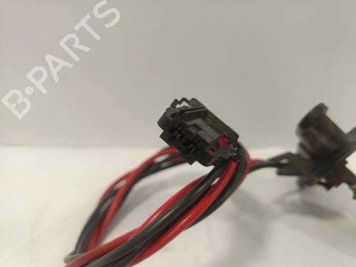 Heater resistor RENAULT KANGOO Express (FW0/1_) 1.5 dCi 70 (FW0A, KW0V) | BP37509022M108 - Image 2