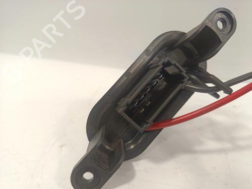 Heater resistor RENAULT KANGOO Express (FW0/1_) 1.5 dCi 70 (FW0A, KW0V) | BP37509022M108 - Image 3