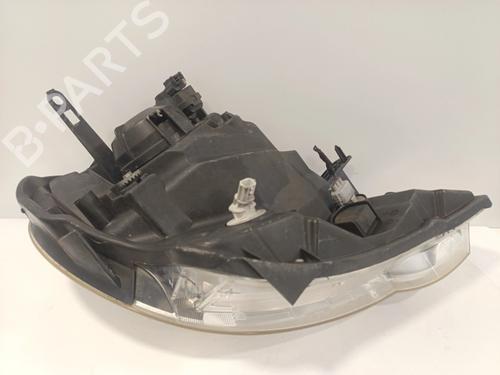 Left headlight RENAULT KANGOO Express (FW0/1_) 1.5 dCi 70 (FW0A, KW0V) | BP37509021C28 - Image 8