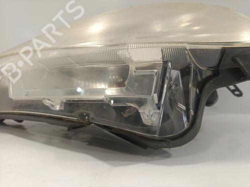 Left headlight RENAULT KANGOO Express (FW0/1_) 1.5 dCi 70 (FW0A, KW0V) | BP37509021C28 - Image 2