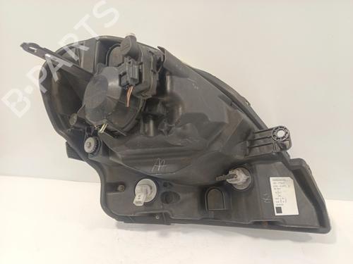 Left headlight RENAULT KANGOO Express (FW0/1_) 1.5 dCi 70 (FW0A, KW0V) | BP37509021C28 - Image 6