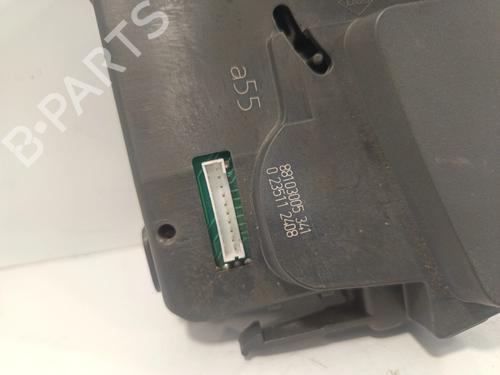Steering column stalk RENAULT KANGOO Express (FW0/1_) 1.5 dCi 70 (FW0A, KW0V) | BP37509196I23 - Image 3