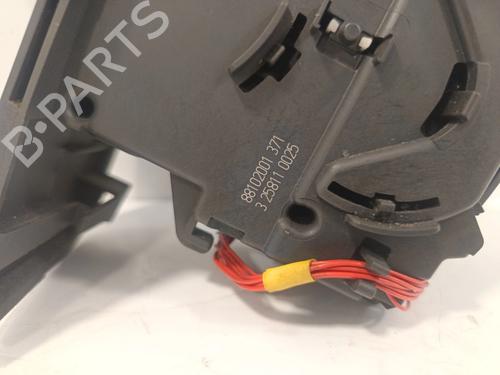Headlight switch RENAULT KANGOO Express (FW0/1_) 1.5 dCi 70 (FW0A, KW0V) | BP37509197I24 - Image 2