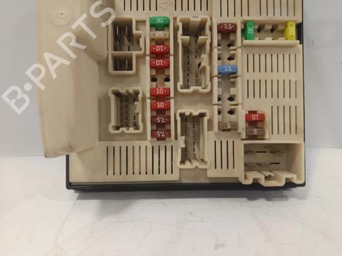 Fuse box RENAULT KANGOO Express (FW0/1_) 1.5 dCi 70 (FW0A, KW0V) | BP37509041E1 - Image 3