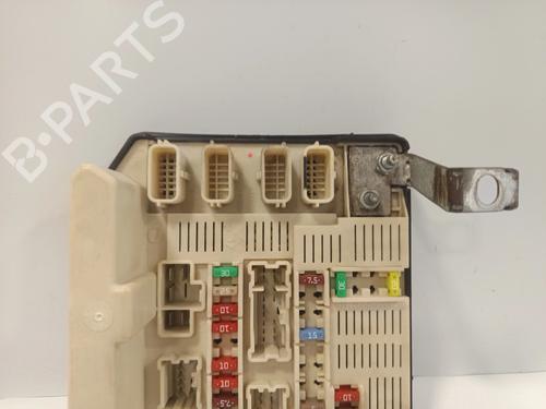 Fuse box RENAULT KANGOO Express (FW0/1_) 1.5 dCi 70 (FW0A, KW0V) | BP37509041E1 - Image 2