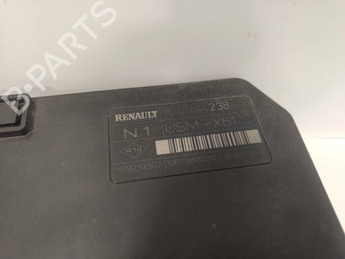 Fuse box RENAULT KANGOO Express (FW0/1_) 1.5 dCi 70 (FW0A, KW0V) | BP37509041E1 - Image 5