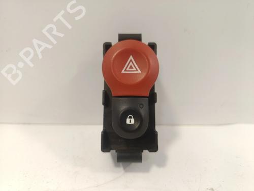 Warning Warning RENAULT KANGOO Express (FW0/1_) 1.5 dCi 70 (FW0A, KW0V) (68 hp) 37509040 37509040