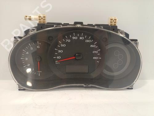 Used Instrument cluster Instrument cluster 37509031 37509031