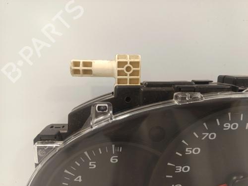 Instrument cluster RENAULT KANGOO Express (FW0/1_) 1.5 dCi 70 (FW0A, KW0V) | BP37509031C47 - Image 3