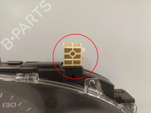 Instrument cluster RENAULT KANGOO Express (FW0/1_) 1.5 dCi 70 (FW0A, KW0V) | BP37509031C47 - Image 8