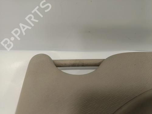 Right sun visor RENAULT KANGOO Express (FW0/1_) 1.5 dCi 70 (FW0A, KW0V) | BP37509036I2 - Image 3