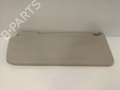 Right sun visor RENAULT KANGOO Express (FW0/1_) 1.5 dCi 70 (FW0A, KW0V) | BP37509036I2 - Image 4