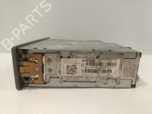 Radio RENAULT KANGOO Express (FW0/1_) 1.5 dCi 70 (FW0A, KW0V) | BP37509034E6 - Image 7