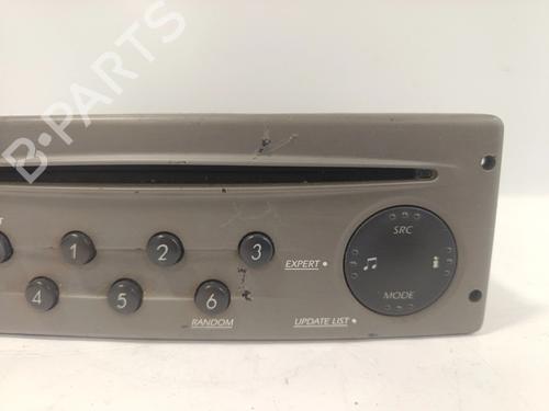 Radio RENAULT KANGOO Express (FW0/1_) 1.5 dCi 70 (FW0A, KW0V) | BP37509034E6 - Image 3