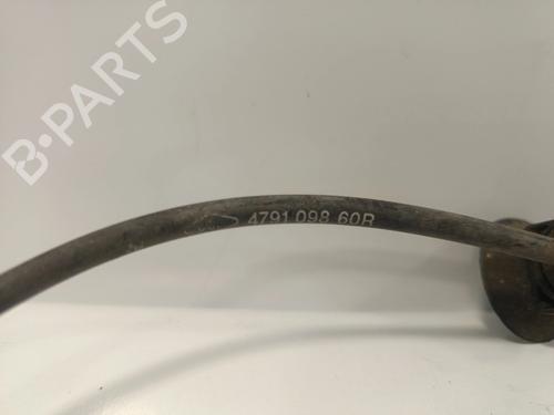 Electronic sensor RENAULT KANGOO Express (FW0/1_) 1.5 dCi 70 (FW0A, KW0V) | BP37509046M84 - Image 3