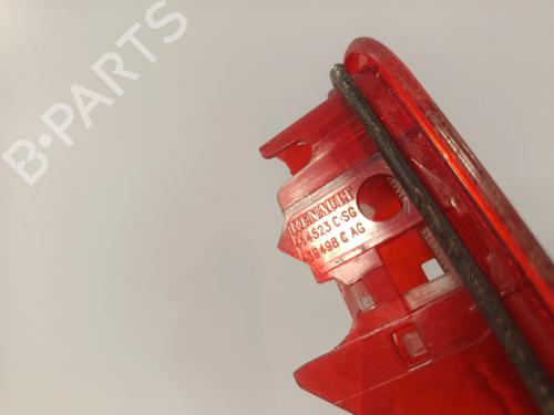 Third brake light RENAULT KANGOO Express (FW0/1_) 1.5 dCi 70 (FW0A, KW0V) | BP37509201L11 - Image 7