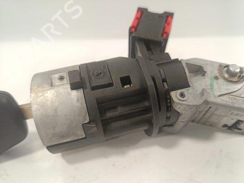 Ignition barrel RENAULT KANGOO Express (FW0/1_) 1.5 dCi 70 (FW0A, KW0V) | BP37509203M48 - Image 7
