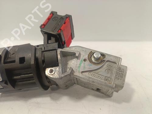 Ignition barrel RENAULT KANGOO Express (FW0/1_) 1.5 dCi 70 (FW0A, KW0V) | BP37509203M48 - Image 6