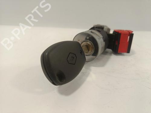 Ignition barrel RENAULT KANGOO Express (FW0/1_) 1.5 dCi 70 (FW0A, KW0V) | BP37509203M48 - Image 5