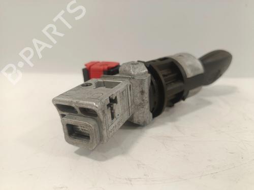 Ignition barrel RENAULT KANGOO Express (FW0/1_) 1.5 dCi 70 (FW0A, KW0V) | BP37509203M48 - Image 3