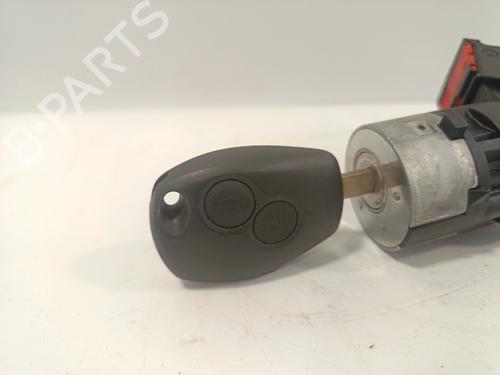 Ignition barrel RENAULT KANGOO Express (FW0/1_) 1.5 dCi 70 (FW0A, KW0V) | BP37509203M48 - Image 8