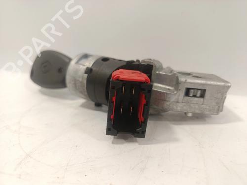 Ignition barrel RENAULT KANGOO Express (FW0/1_) 1.5 dCi 70 (FW0A, KW0V) | BP37509203M48 - Image 2