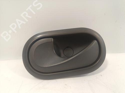 Puxador interior frente esquerdo Puxador interior frente esquerdo 37509205 37509205