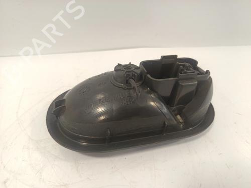 Front left interior door handle RENAULT KANGOO Express (FW0/1_) 1.5 dCi 70 (FW0A, KW0V) | BP37509205I13 - Image 3