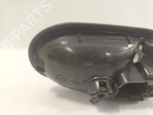 Front left interior door handle RENAULT KANGOO Express (FW0/1_) 1.5 dCi 70 (FW0A, KW0V) | BP37509205I13 - Image 5
