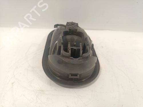 Front left interior door handle RENAULT KANGOO Express (FW0/1_) 1.5 dCi 70 (FW0A, KW0V) | BP37509205I13 - Image 4