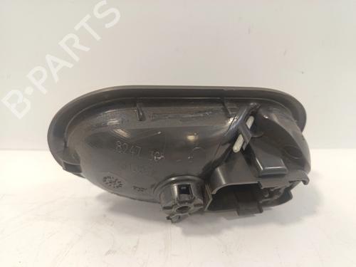Front left interior door handle RENAULT KANGOO Express (FW0/1_) 1.5 dCi 70 (FW0A, KW0V) | BP37509205I13 - Image 2