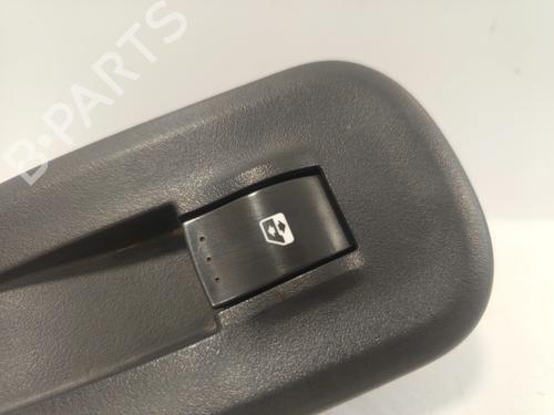 Right front window switch RENAULT KANGOO Express (FW0/1_) 1.5 dCi 70 (FW0A, KW0V) | BP37509211I26 - Image 2