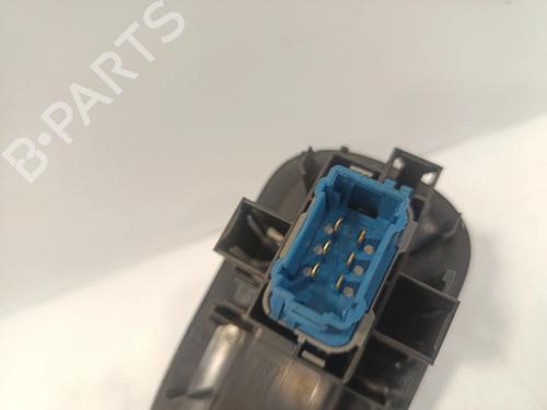 Right front window switch RENAULT KANGOO Express (FW0/1_) 1.5 dCi 70 (FW0A, KW0V) | BP37509211I26 - Image 5