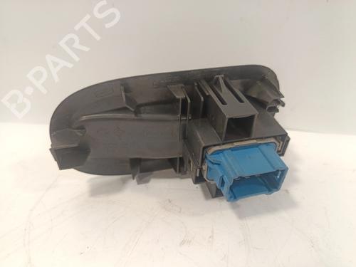 Right front window switch RENAULT KANGOO Express (FW0/1_) 1.5 dCi 70 (FW0A, KW0V) | BP37509211I26 - Image 3