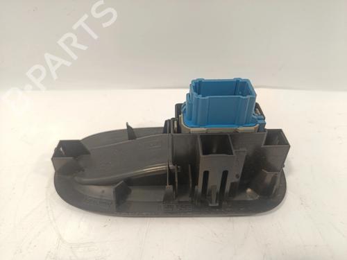 Right front window switch RENAULT KANGOO Express (FW0/1_) 1.5 dCi 70 (FW0A, KW0V) | BP37509211I26 - Image 4