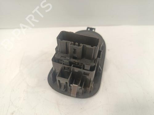 Left front window switch RENAULT KANGOO Express (FW0/1_) 1.5 dCi 70 (FW0A, KW0V) | BP37509202I27 - Image 4