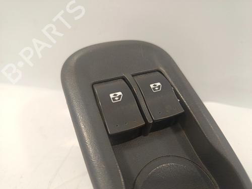 Left front window switch RENAULT KANGOO Express (FW0/1_) 1.5 dCi 70 (FW0A, KW0V) | BP37509202I27 - Image 2