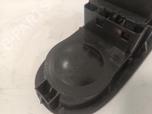 Left front window switch RENAULT KANGOO Express (FW0/1_) 1.5 dCi 70 (FW0A, KW0V) | BP37509202I27 - Image 5