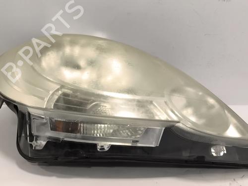 Right headlight RENAULT KANGOO Express (FW0/1_) 1.5 dCi 70 (FW0A, KW0V) | BP37497323C29 - Image 2