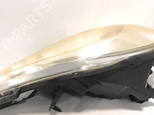Right headlight RENAULT KANGOO Express (FW0/1_) 1.5 dCi 70 (FW0A, KW0V) | BP37497323C29 - Image 3