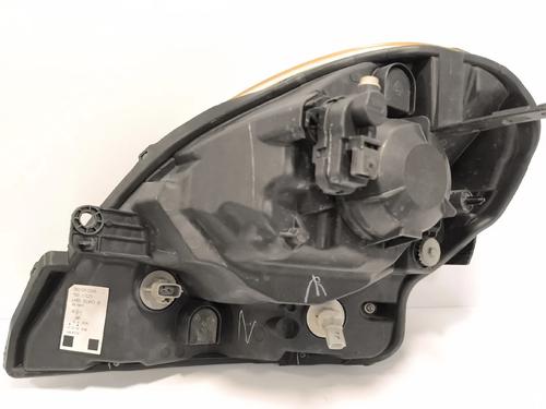 Right headlight RENAULT KANGOO Express (FW0/1_) 1.5 dCi 70 (FW0A, KW0V) | BP37497323C29 - Image 4