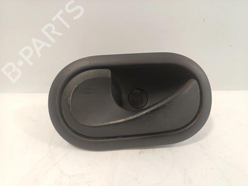 Used Rear left interior door handle Rear left interior door handle 37509206 37509206