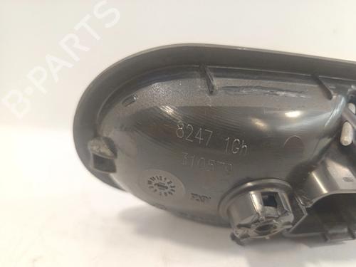 Rear left interior door handle RENAULT KANGOO Express (FW0/1_) 1.5 dCi 70 (FW0A, KW0V) | BP37509206I15 - Image 5