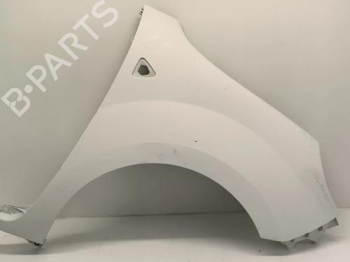 Used Right front fenders Right front fenders 37496837 37496837