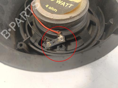 Speaker RENAULT KANGOO Express (FW0/1_) 1.5 dCi 70 (FW0A, KW0V) | BP37509486E2 - Image 5